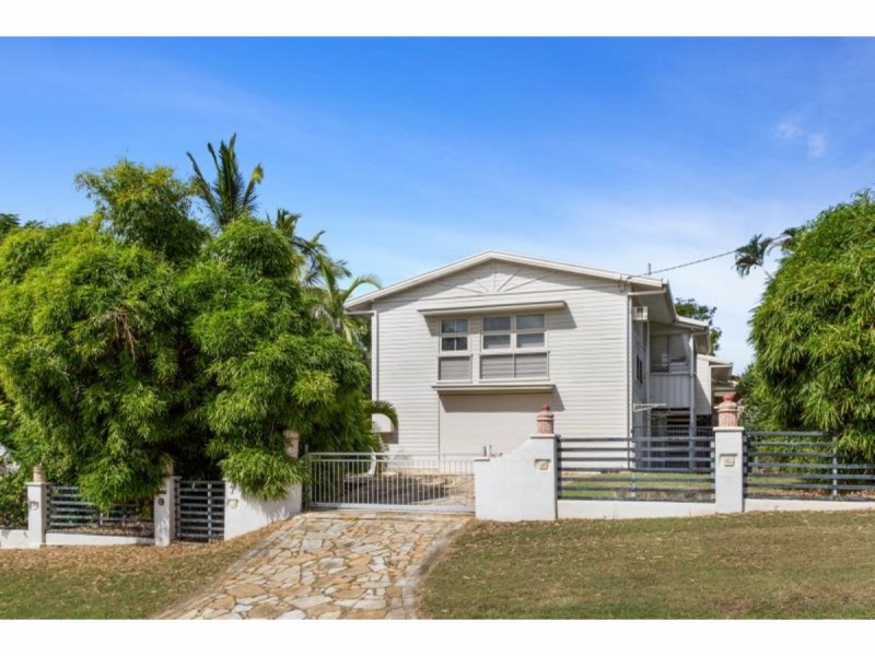7 Kidston Street, The Range QLD 4700